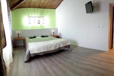 Bed and Breakfast Casa De Pedrógão