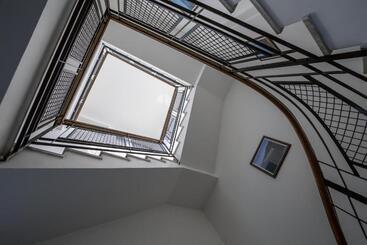 تختخواب و صبحانه La Casa Di Eolo