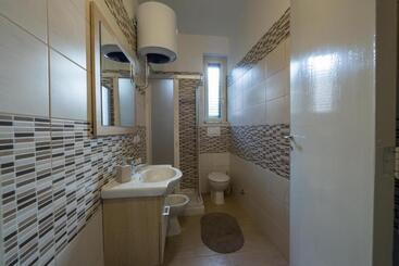 تختخواب و صبحانه La Casa Di Eolo
