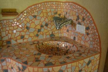 Eco Hotel La Jicarita - Coatepec
