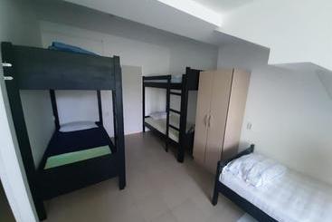 Hostel M