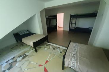 Hostel M