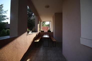 Hostel Teresianum