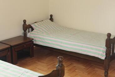 Hostel Teresianum