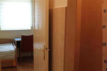 Hostel Teresianum