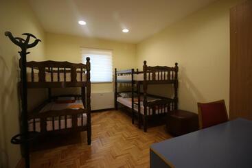 Hostel Teresianum