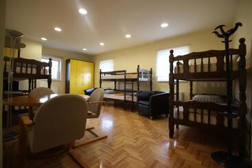 Hostel Teresianum