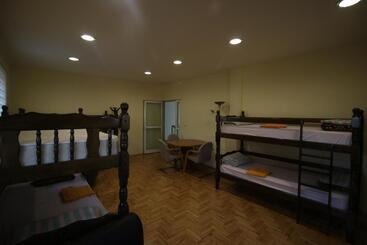 Hostel Teresianum