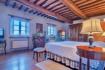 호텔 Agriturismo I Frati