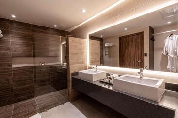 هتل Best Western Plus Riviera Veracruz