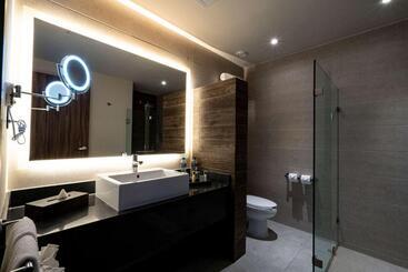 هتل Best Western Plus Riviera Veracruz