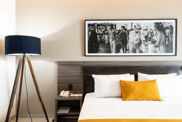 هتل Best Western Plus Riviera Veracruz