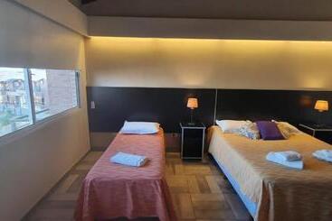 هتل Ernestina Village Resort Apart & Suites