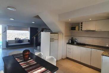 هتل Ernestina Village Resort Apart & Suites