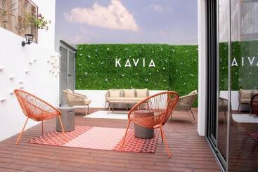 Kavia Hotel Do Largo