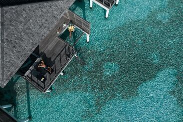 هتل Le Meridien Maldives Resort & Spa