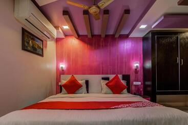 هتل Oyo 9930 Avs Residency