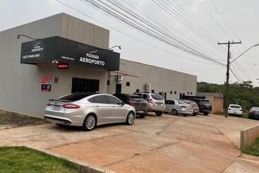 هتل Pousada Aeroporto