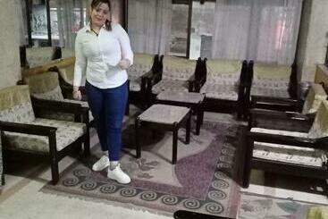 هتل San Mina
