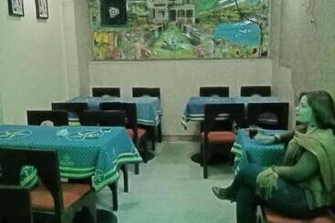 هتل San Mina