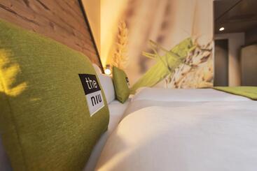 هتل Holiday Inn   The Niu, Mill Cologne Mülheim, An Ihg
