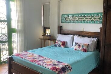 هتل Villa Juana