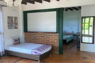 هتل Villa Juana