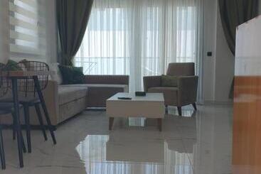 Milenyum Residence