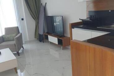 Milenyum Residence