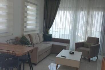 Milenyum Residence