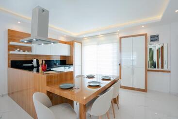 Milenyum Residence