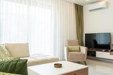 Milenyum Residence
