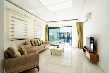 Milenyum Residence