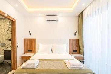 Milenyum Residence
