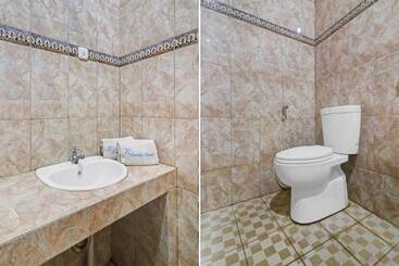 Oyo 11350o Hotel R Cantika Syariah