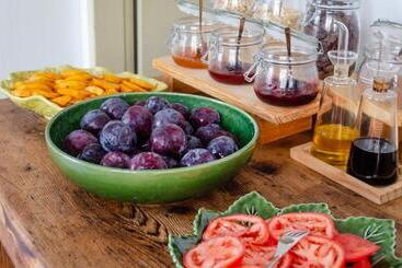 پانسیون Cheese & Wine Lapa