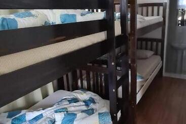 پانسیون Hostel Tiradentes 774