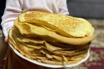 پانسیون Nurgul