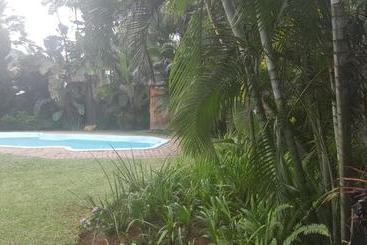 پانسیون Spring Acres Guesthouse