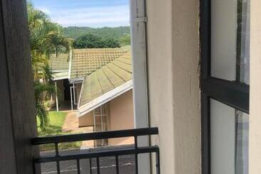 پانسیون Spring Acres Guesthouse
