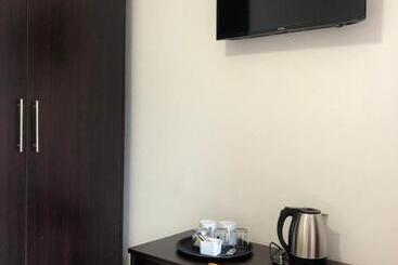 پانسیون Spring Acres Guesthouse