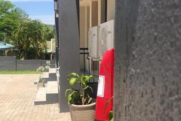 پانسیون Spring Acres Guesthouse