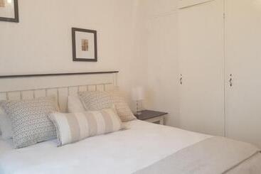 پانسیون Spring Acres Guesthouse