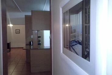 پانسیون Spring Acres Guesthouse