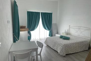 پانسیون Villa Irma