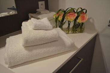 Résidence Les Tisserands Domitys