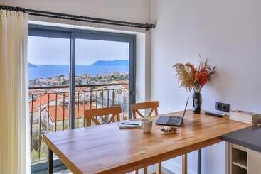 Sole Vista Homes