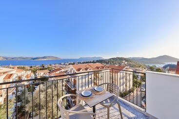 Sole Vista Homes