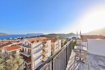 Sole Vista Homes