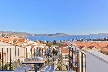 Sole Vista Homes